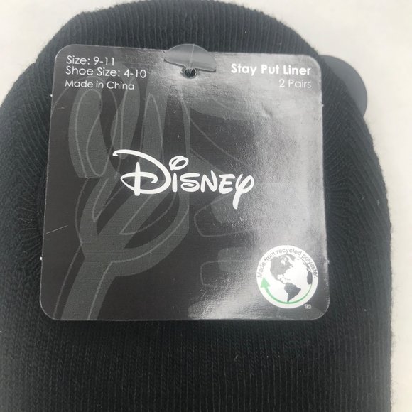 Lot of 4 St Patrick's Day Women's Stay Put Liners Minnie Pinch Proof/St Patricks - Picture 3 of 8